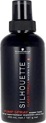 Produktbild Schwarzkopf Silhouette Pumpspray (200 ml)