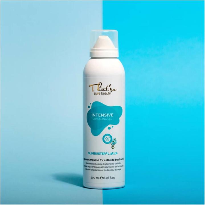 Image du produit That'so - Gel Cracking Intense (Gel pour le corps)
