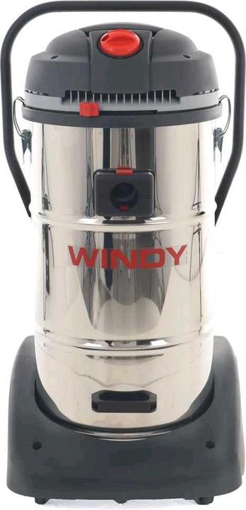 Actual product image Lavor Windy 365 IR dry/wet vacuum cleaner (Wet dry vacuum cleaner)