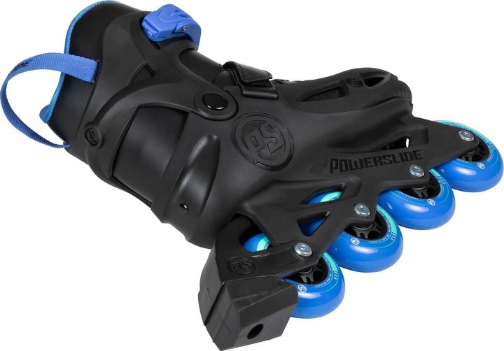 Image du produit Powerslide PHUZION KIDS SKATES Stargaze Noir 29-32 (29, 32)