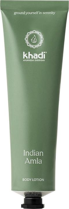 Image du produit Khadi Ayurveda Everyday Indian Amla Bodylotion (Lotion pour le corps, 150 ml)