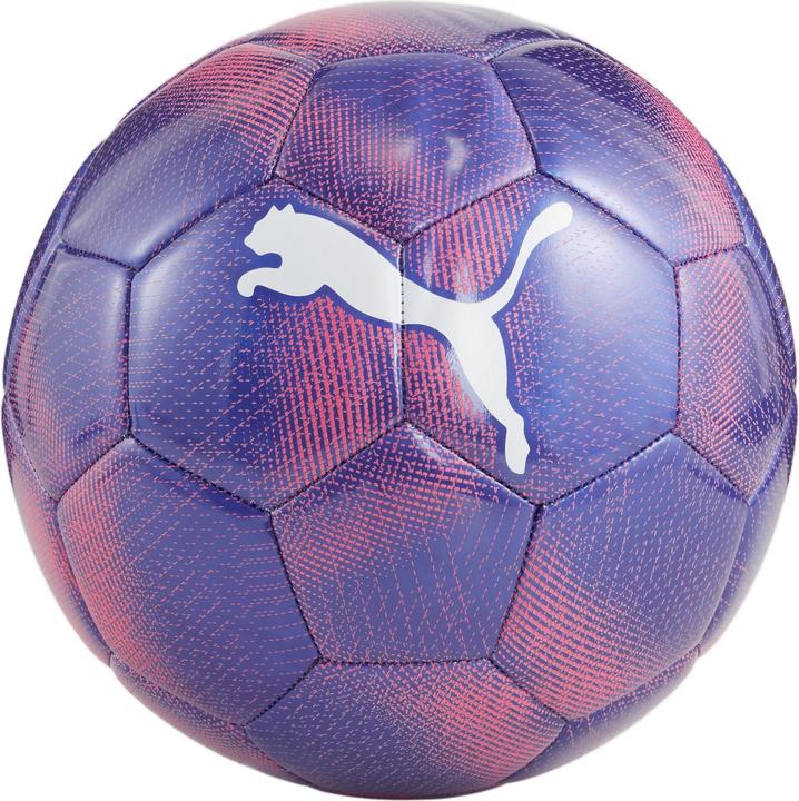 Actual product image Puma FINAL Graphic ball