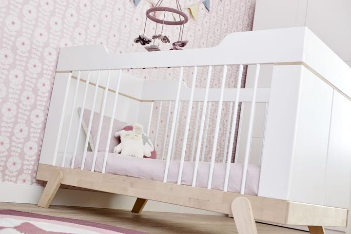 Immagine prodotto Lifetime Kidsrooms Letto per bambini / junior (70 x 140 cm)