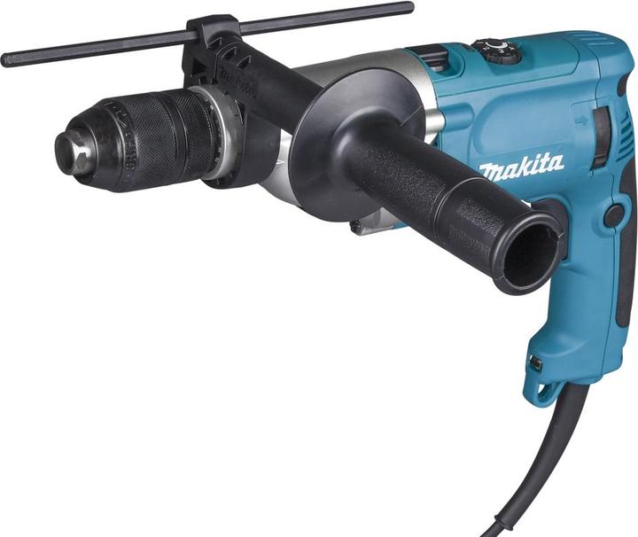Productafbeelding Makita 230 V (Klop)boormachine (Elektrische stroom)