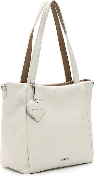 Actual product image Emily und Noah Shopper E&N Enie (16.65 l)