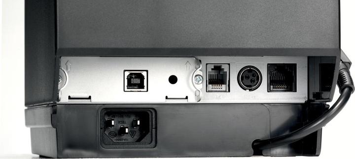 Image du produit Citizen CT-S801II Imprimante POS à chaleur directe 203 x 203 DPI