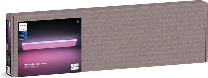 Produktbild Philips Hue White & Col. Amb. Datura (4250 lm)