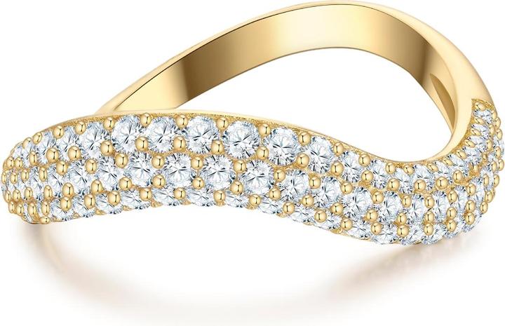 Glanzstücke München Damen Ring - 37430