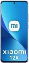 Actual product image Xiaomi 12X (256 GB, Blue, 6.28", Dual SIM, 50 Mpx, 5G)