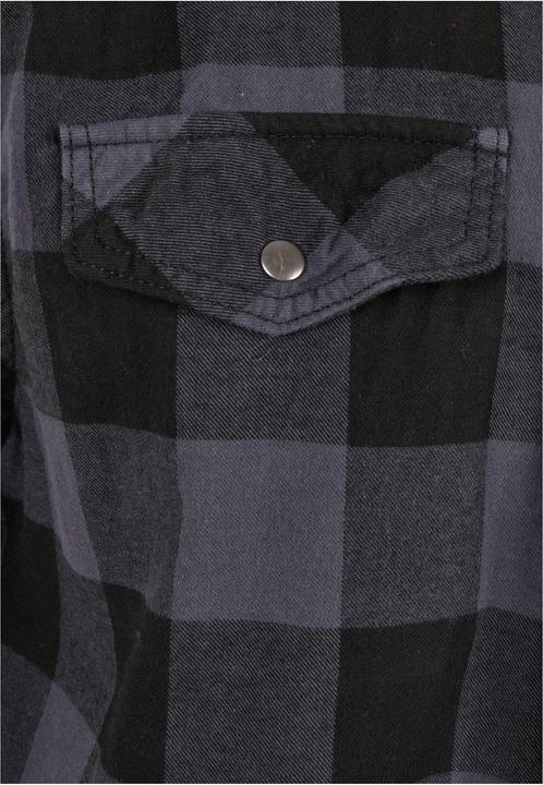 Immagine prodotto Brandit Camicia a quadri senza maniche - 16191 (L)