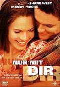 Actual product image Only with you (DVD, 2002, English, German)