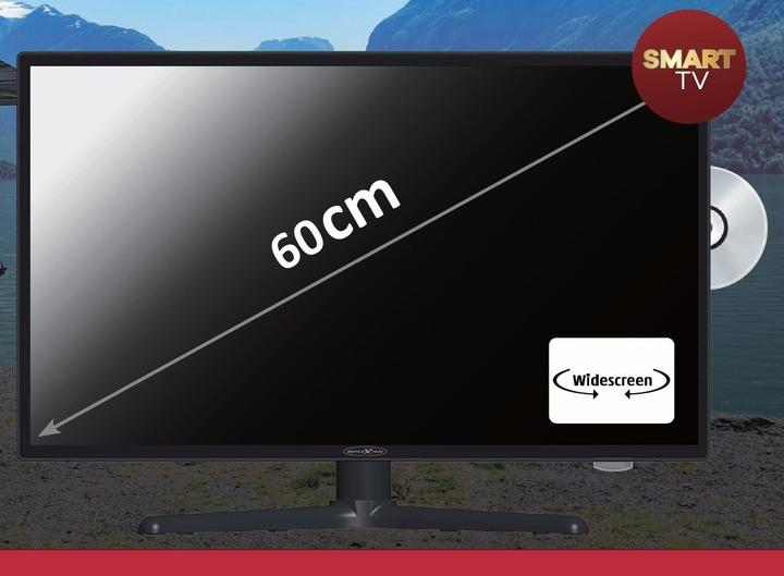 Actual product image Reflexion LDDW24i+ (24", LDDWi+, LED, Full HD, 2023)
