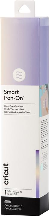 Actual product image Cricut Smart