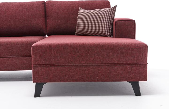 Image du produit Atelier del Sofa Amiri (Canapé d'angle)