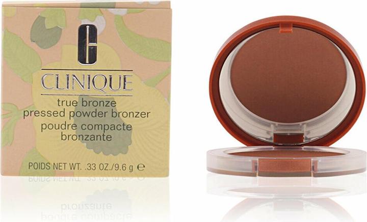 Actual product image Clinique True Bronze (03 Sunblushed, Bronzer, 9.35 g)