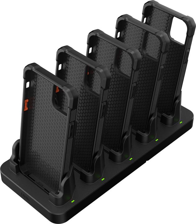 Immagine prodotto UAG Workflow Caricatore per valigetta a 5 slot con alimentatore
