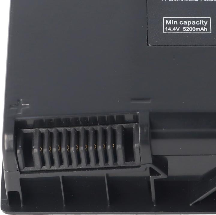 Image du produit AccuCell Akku ASUS G74, A42-G74 (5200 mAh)