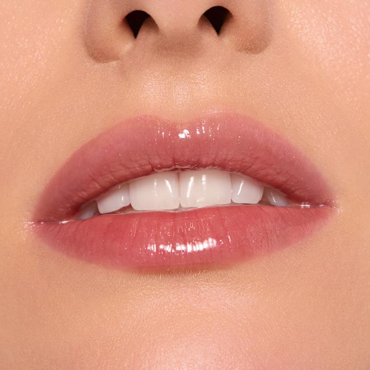 Produktbild Catrice Plump It Up Lip Booster (Twerk It, 100 Work It)