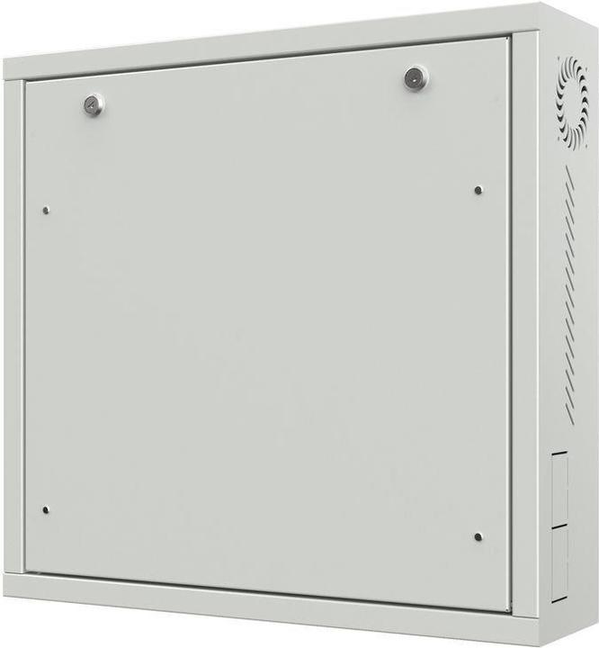 Actual product image Lanview Wallmount Dvr&Video (19 inch rack)