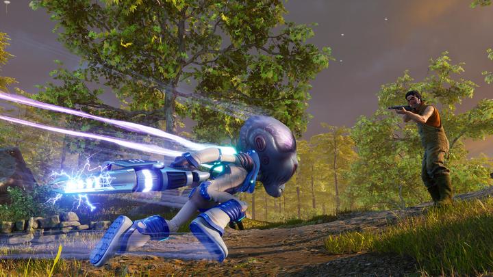 Image du produit THQ Destroy all Humans - DNA Collector's Edition (Switch, Switch Lite, Switch OLED, DE, FR, IT)