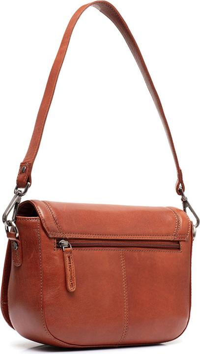 Actual product image The Chesterfield Brand Lizzola shoulder bag leather 24 cm