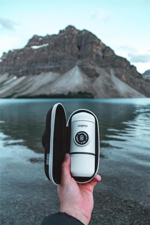 Produktbild Wacaco Nanopresso (0.08 l)