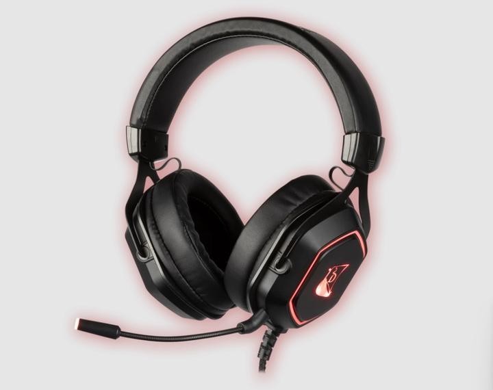 Produktbild Konix Drakkar Ragnarok EVO 7.1 (Kabelgebunden)