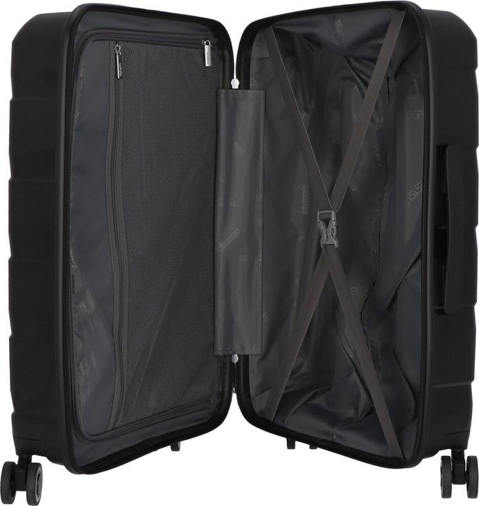 Image du produit American Tourister AIR MOVE Spinner (61 l, M (50 - 90l))