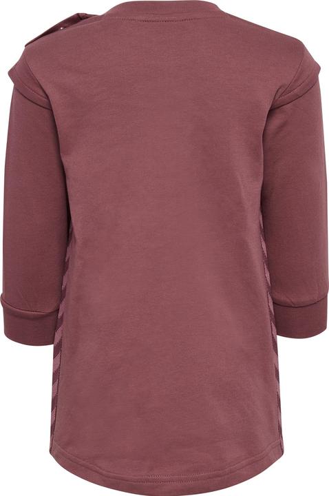 Produktbild hummel Hmlolga Sweat Dress (74)