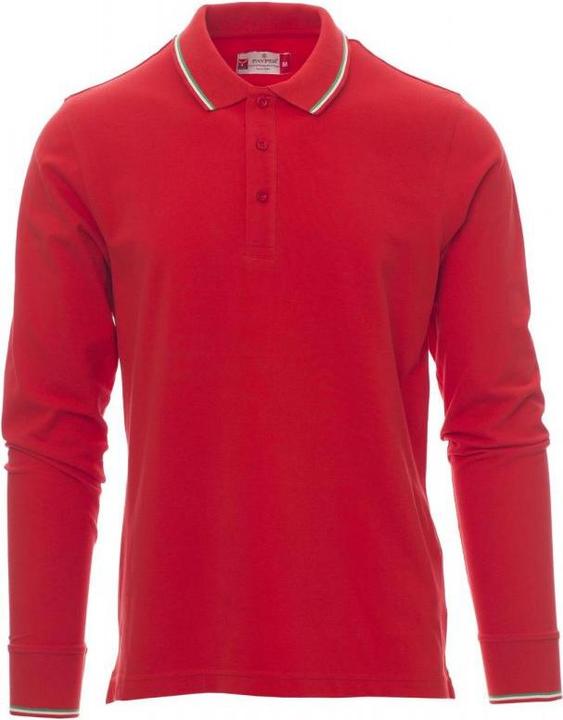 Actual product image Payper polo shirt aviazione (XS)