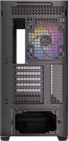 Actual product image Antec C7 (mATX, ITX, ATX)
