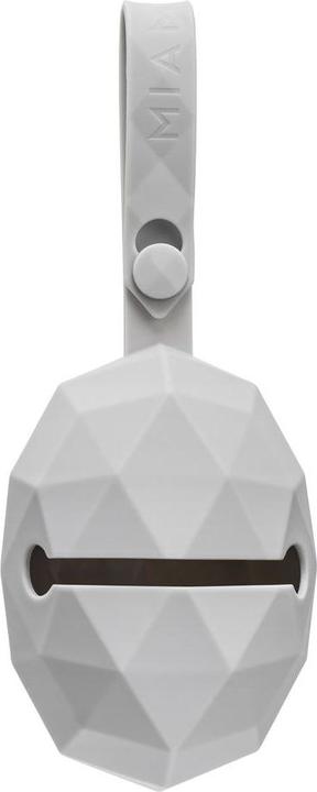 Immagine prodotto MiaMia Scatole per manichini Scatola per manichini in silicone / supporto per manichini - Diamante (1 x)