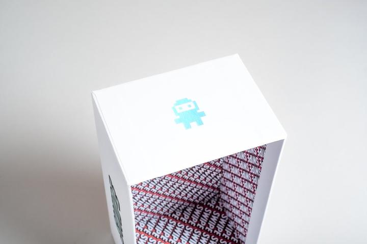 Productafbeelding Ninja Print SWIPE - Spelet om drömdejter och dealbreakers! (SE)