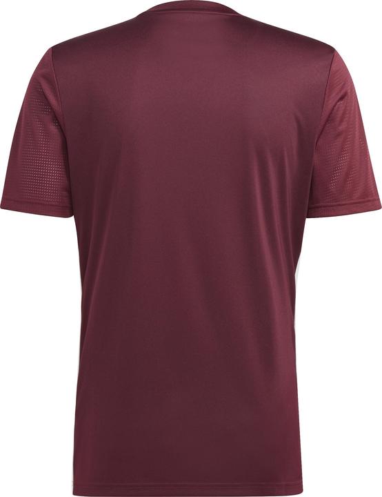 Produktbild adidas Herren Tabelle 23 Trikot Burgund IB4928 (XL) (XL)