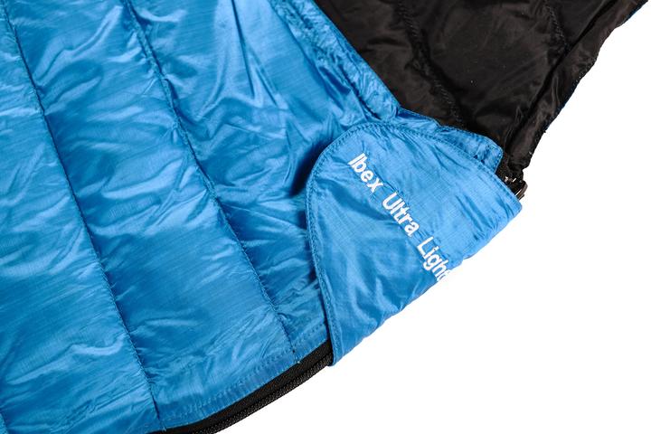 Produktbild Alvivo Ibex Ultra Light (210 cm)