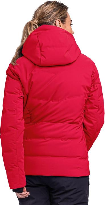 Actual product image Schöffel Ski Jacket Caldirola L (36)