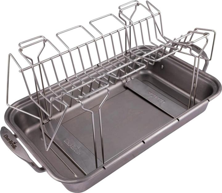 Productafbeelding Char Broil Grill + Multirack