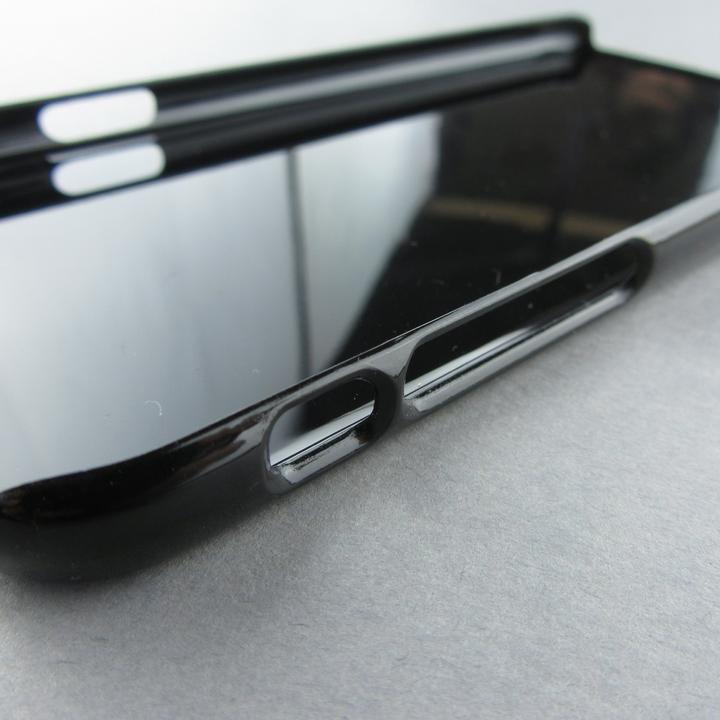 Produktbild PhoneLook Hülle Marble Black 01 (Apple iPhone 6)