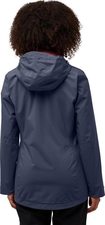 Immagine prodotto Jack Wolfskin Rotwand 3In1 Jkt W (XXL)