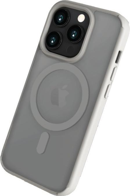 So Seven Mag Coque Sunrise Gris Iphone 14 Pro Max (Apple iPhone 14 Pro Max)