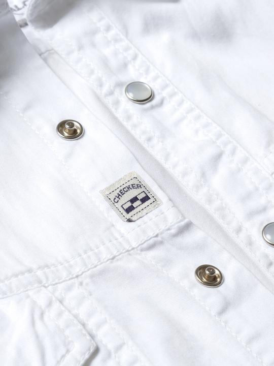 Immagine prodotto Checker Original Camicia Dynasty Denim (M)
