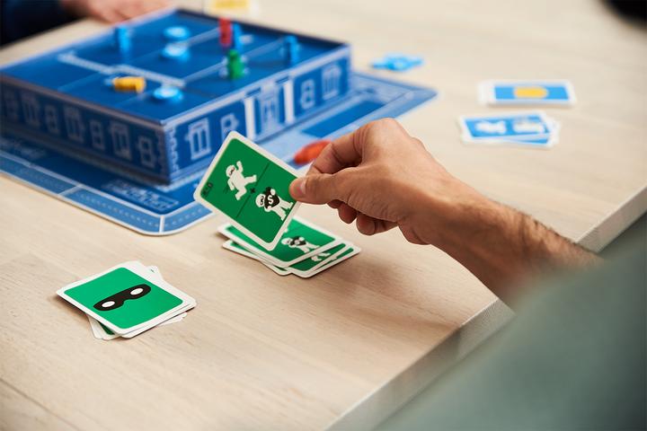Image du produit Jumbo Comment devenir une banque (Allemand, Français, Anglais)