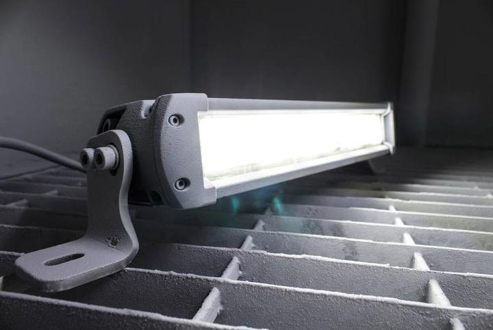 Immagine prodotto Osram Barra luminosa FX250-CB
