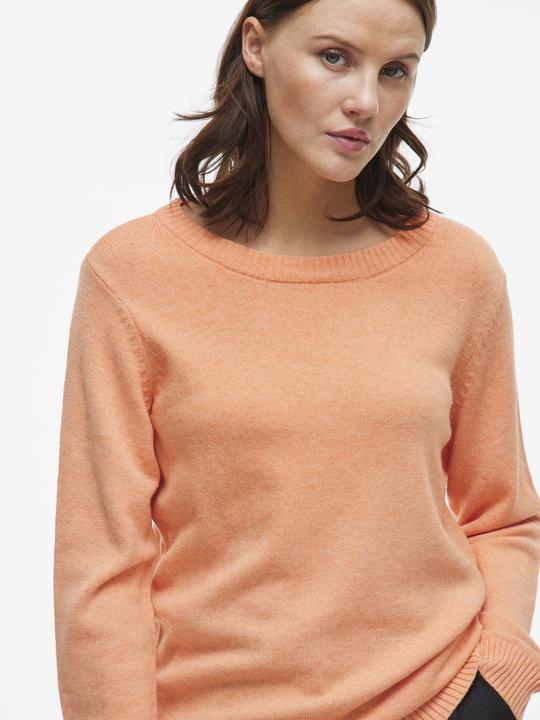 Produktbild Vila VIRIL Rundhals Strickpullover (XS)