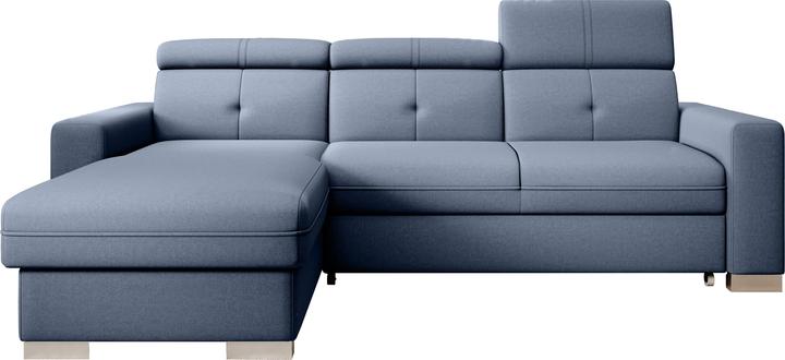 Dark Blue Gojo 40
