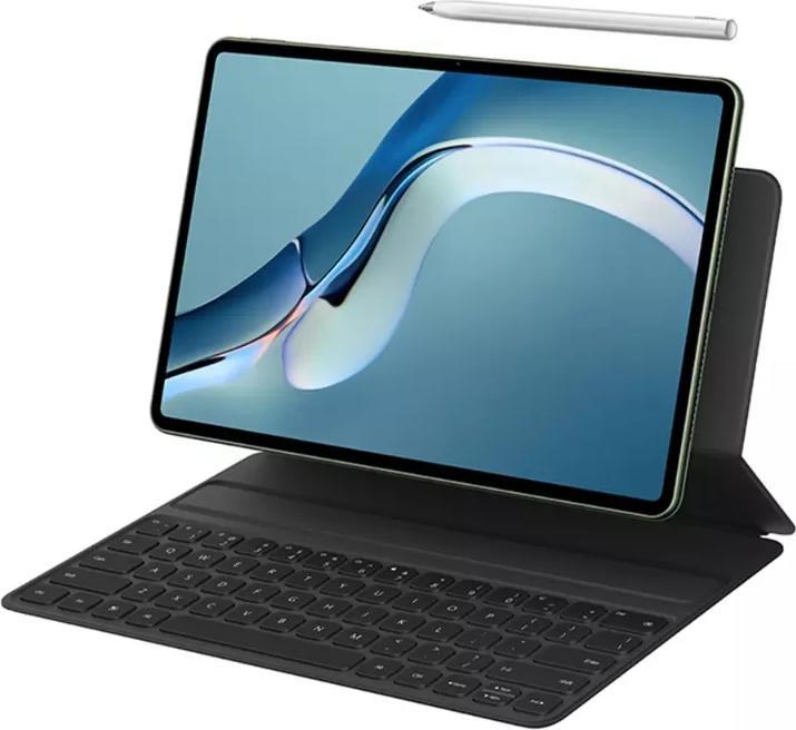 Image du produit Huawei MATEPAD PRO 12.6 8 256GB WIFI (12.60", 256 Go, Gris Mat)