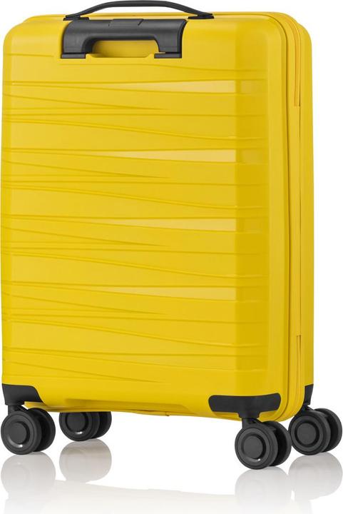 Actual product image Pack Easy Jay (181 l, Hand luggage (up to 50 litres), L (90 - 115l))