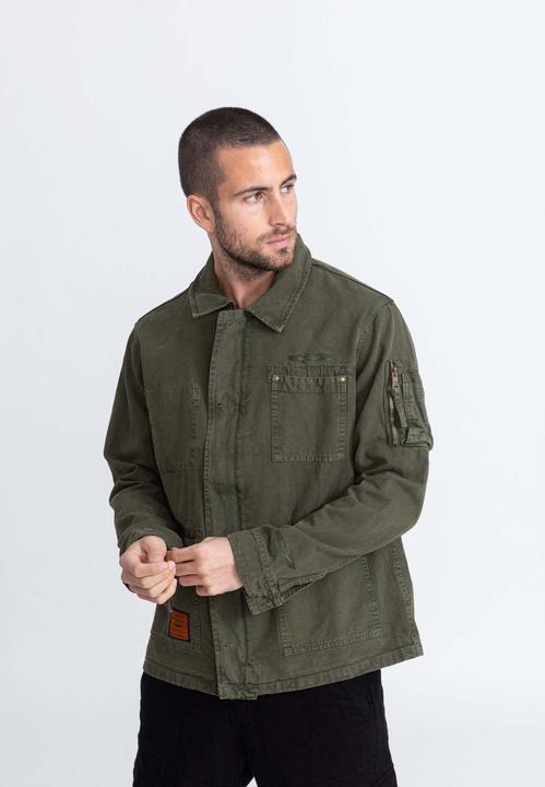 Actual product image Bombers Original Jackets Davis M (M)