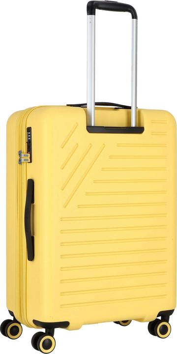 Actual product image American Tourister DYNABELT SPINNER 66/24 EXP TSA (68 l, M (50 - 90l))