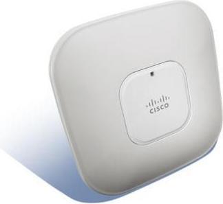 Image du produit Cisco 802.11G/N Fixe Unified Ap (54 Mbit/s)